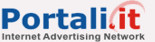 Portali.it - Internet Advertising Network - è Concessionaria di Pubblicità per il Portale Web laccaturamobili.it